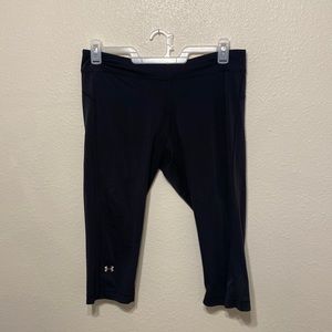 Under Armour Capri